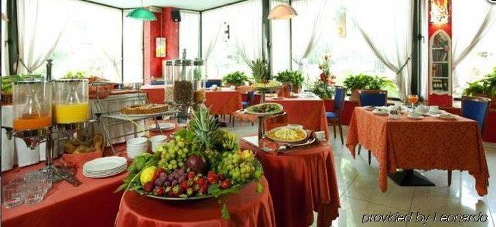 Castagna Palace Hotel & Restaurant Montecchio Maggiore Εξωτερικό φωτογραφία
