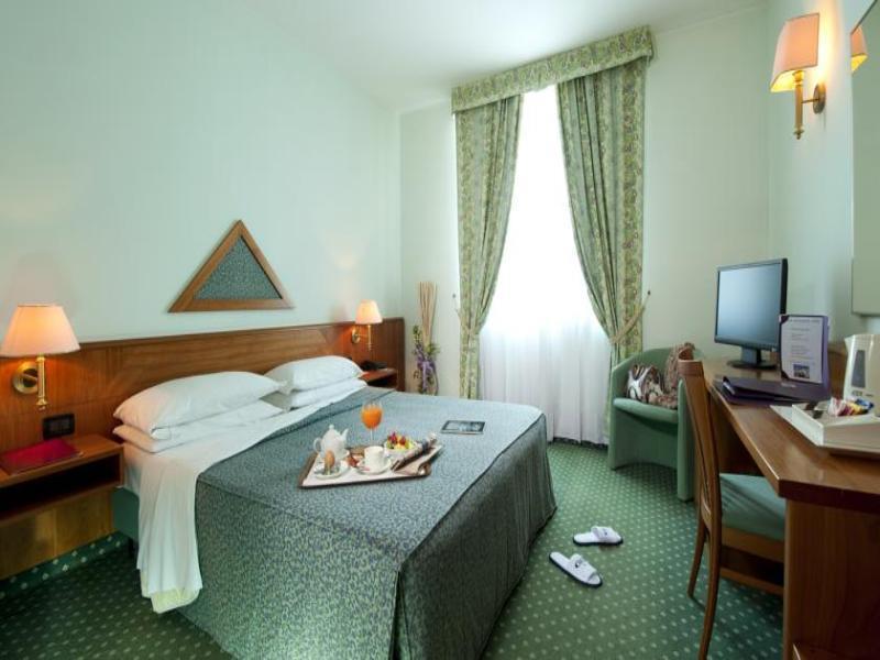 Castagna Palace Hotel & Restaurant Montecchio Maggiore Εξωτερικό φωτογραφία