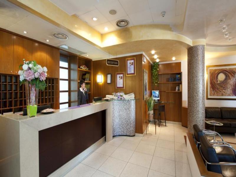 Castagna Palace Hotel & Restaurant Montecchio Maggiore Εξωτερικό φωτογραφία